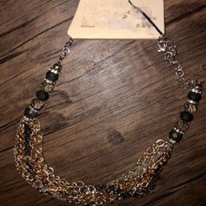 Fashion Necklace